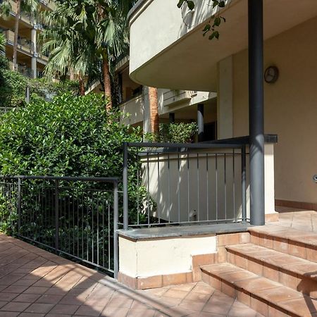 Beautiful Apartment In The Centre Of Таормина Екстериор снимка