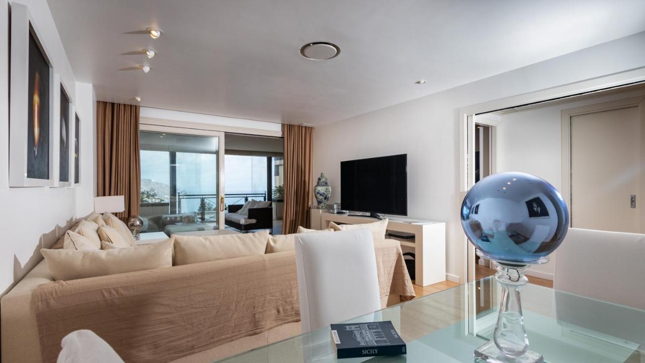 Beautiful Apartment In The Centre Of Таормина Екстериор снимка